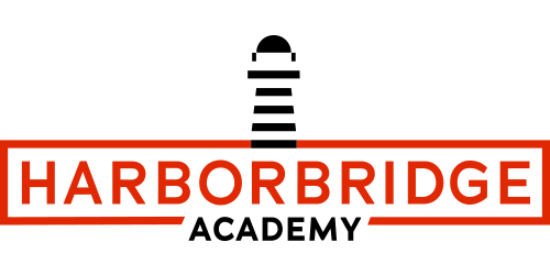 Harbor Bridge Academy Logo